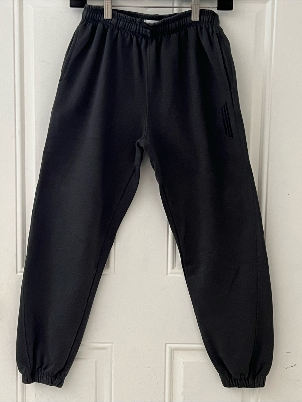 Dark grey Jogger Sweatpants
